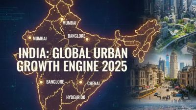 ಭಾರತದ ಆರ್ಥಿಕತೆಯ 'ಸೂಪರ್ ಇಂಜಿನ್': 2026ರ ಆರ್ಥಿಕ ಸಮೀಕ್ಷೆಯಲ್ಲಿ ಸೇವಾ ವಲಯದ ಸಾರ್ವಕಾಲಿಕ ದಾಖಲೆ!