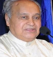 ಮಾಜಿ ರಾಜ್ಯಪಾಲ, ನಿವೃತ್ತ ಮುಖ್ಯ ನ್ಯಾಯಮೂರ್ತಿ, ರಾಮಾ ಜೋಯಿಸ್‌ ನಿಧನ