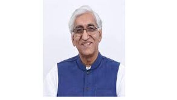 ಛತ್ತೀಸ್‌ಗಢದ ಉಪಮುಖ್ಯಮಂತ್ರಿಯಾಗಿ ಟಿಎಸ್ ಸಿಂಗ್ ಡಿಯೋ ನೇಮಕ