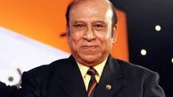 ಭಾರತದ ಹಿರಿಯ ಫುಟ್ಬಾಲಿಗ ಪಿ.ಕೆ. ಬ್ಯಾನರ್ಜಿ ನಿಧನ