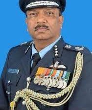 ಸಂದೀಪ್ ಸಿಂಗ್ ವಾಯು ಪಡೆಯ ವೈಸ್ ಮಾರ್ಷಲ್ ಆಗಿ ಅಧಿಕಾರ ಸ್ವೀಕಾರ