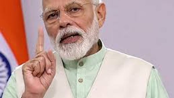 ಏಪ್ರಿಲ್ 5 ರಂದು ರಾತ್ರಿ ವಿದ್ಯುತ್ ದೀಪ ಆರಿಸಿ, 9 ನಿಮಿಷ ದೀಪ ಬೆಳಗಿಸಲು ಪ್ರಧಾನಿ ಕರೆ