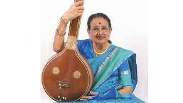 ಕರ್ನಾಟಕ ಶಾಸ್ತ್ರೀಯ ಸಂಗೀತ ಗಾಯಕಿ ವಿದುಷಿ ನೀಲಾ ರಾಮ್ ಗೋಪಾಲ್ ನಿಧನ