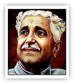 ಕುವೆಂಪು ಪುರಸ್ಕಾರಕ್ಕೆ ಆಯ್ಕೆಯಾದ ತಮಿಳು ಕವಿ ವಿ. ಅಣ್ಣಾಮಲೈ