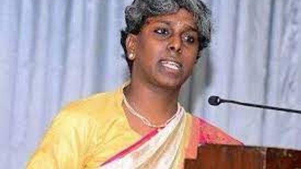 ಅಕ್ಕೈ ಪದ್ಮಶಾಲಿ: ಸುಪ್ರೀಂ ಕೋರ್ಟ್ ಸಮಿತಿಯ ಮೊದಲ ಟ್ರಾನ್ಸ್‌ಜೆಂಡರ್ ಸದಸ್ಯೆ