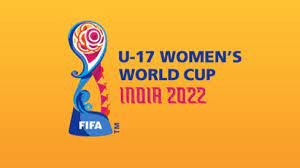 ಫಿಫಾ ಅಂಡರ್-17 ಮಹಿಳಾ ವಿಶ್ವಕಪ್ 2022 ಅನ್ನು ಭಾರತದಲ್ಲಿ ಆಯೋಜಿಸಲು ಕೇಂದ್ರ ಸಚಿವ ಸಂಪುಟದ ಒಪ್ಪಿಗೆ