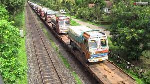 ರೈಲ್ವೆ ಕ್ರಯೋಜೆನಿಕ್ ಟ್ಯಾಂಕರ್'ಗಳ ಮೂಲಕ ಆಮ್ಲಜನಕ ಪೂರೈಕೆ