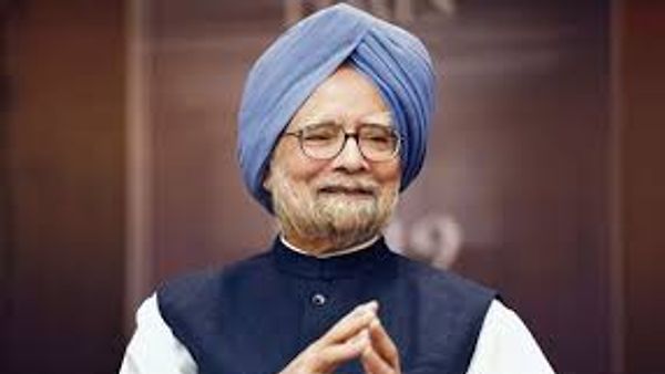 ಮಾಜಿ ಪ್ರಧಾನಿಗಳಾದ ಡಾ.ಮನಮೋಹನ ಸಿಂಗ್ ವಿಧಿವಶ