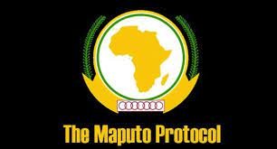 Maputo ಪ್ರೋಟೋಕಾಲ್