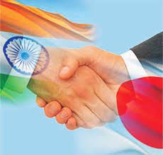 ಭಾರತ- ಜಪಾನ್ 5 ನೇ ಕಾಯ್ದೆ ಪೂರ್ವ ವೇದಿಕೆ ಸಭೆ