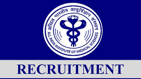ಅಖಿಲ ಭಾರತ ವೈದ್ಯಕೀಯ ವಿಜ್ಞಾನಿಗಳ ಸಂಸ್ಥೆ (AIIMS) ನಲ್ಲಿ ಖಾಲಿ ಇರುವ ವಿವಿಧ ಹುದ್ದೆಗಳ  ನೇಮಕಾತಿಗಾಗಿ ಅರ್ಜಿ ಆಹ್ವಾನ
