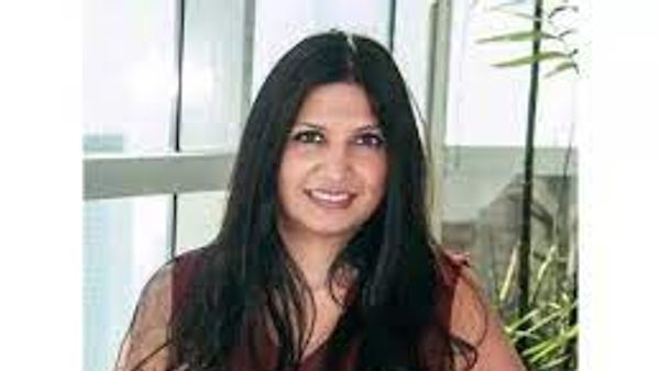 HP ಇಪ್ಸಿತಾ ದಾಸ್‌ಗುಪ್ತಾ ಅವರು ಭಾರತದ ಹಿರಿಯ ಉಪಾಧ್ಯಕ್ಷ ಮತ್ತು MD ಆಗಿ ನೇಮಕ