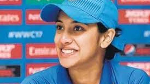ಆರ್ ಸಿಬಿ (ಡಬ್ಲ್ಯೂಪಿಎಲ್) ಗೆ ಸ್ಮೃತಿ ಮಂದಾನ ನಾಯಕತ್ವ