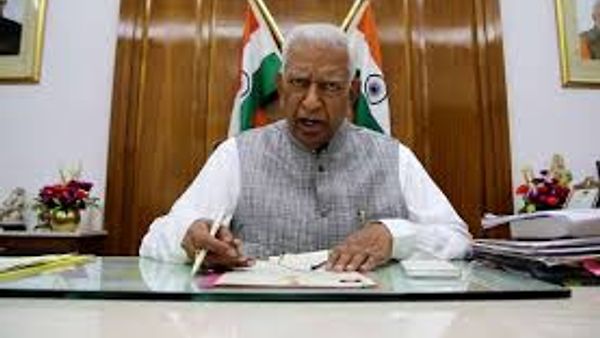 ರಾಜ್ಯಪಾಲರಿಂದ ಗೋಹತ್ಯೆ ನಿಷೇಧ ಕಾಯ್ದೆ ಜಾರಿ, ಸುಗ್ರೀವಾಜ್ಞೆಗೆ  ಸಹಿ