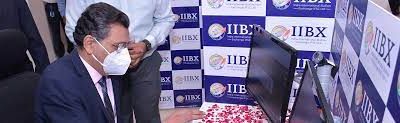 ಇಂಡಿಯಾ ಇಂಟರ್ನ್ಯಾಷನಲ್ ಬುಲಿಯನ್ ಎಕ್ಸ್ಚೇಂಜ್ (IIBX) ಎಂದರೇನು ?