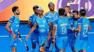 ಏಷ್ಯನ್‌ ಚಾಂಪಿಯನ್ಸ್‌ ಟ್ರೋಫಿ ಹಾಕಿ : ಮಲೇಷ್ಯಾ ವಿರುದ್ಧ ಭಾರತಕ್ಕೆ ಭರ್ಜರಿ ಜಯ