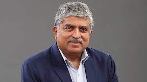 ಬಾಂಬೆ ಐಐಟಿಗೆ 315 ಕೋಟಿ ದೇಣಿಗೆ ನೀಡಿದ ನಂದನ್ ನಿಲೇಕಣಿ