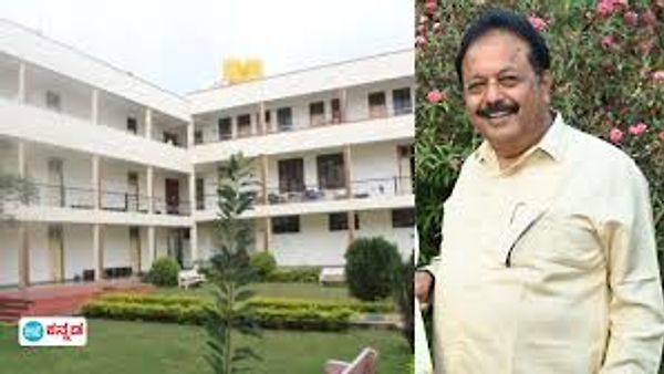 ಮಂಡ್ಯದಲ್ಲಿ ಕೃಷಿ ತೋಟಗಾರಿಕೆ ಸಮಗ್ರ ವಿಶ್ವವಿದ್ಯಾಲಯ