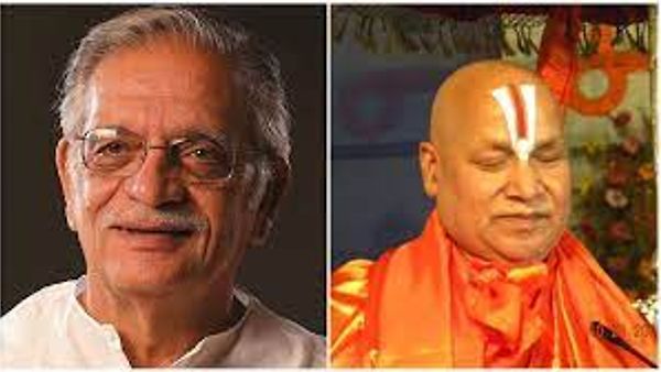 ಗುಲ್ಜಾರ್ ಮತ್ತು ರಾಮಭದ್ರಾಚಾರ್ಯರಿಗೆ 2023 ರ ಜ್ಞಾನಪೀಠ ಪ್ರಶಸ್ತಿ