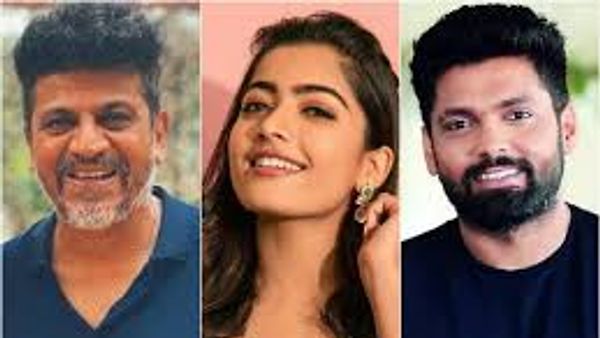 ಶಿವಣ್ಣ, ಹಾಗೂ ರಕ್ಷಿತ್ ಶೆಟ್ಟಿ, ರಶ್ಮಿಕಾ ಮಂದಣ್ಣಗೆ 2020ನೇ ಸಾಲಿನ ದಾದಾಸಾಹೇಬ್ ಫಾಲ್ಕೆ ದಕ್ಷಿಣ ಪ್ರಶಸ್ತಿ