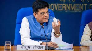 ಸ್ಟಾರ್ಟ್ಅಪ್ ಮೆಂಟರ್‌ಶಿಪ್‌ಗಾಗಿ ಪಿಯೂಷ್ ಗೋಯಲ್ MAARG ಪೋರ್ಟಲ್ ಅನ್ನು ಪ್ರಾರಂಭಿಸಲಿದ್ದಾರೆ