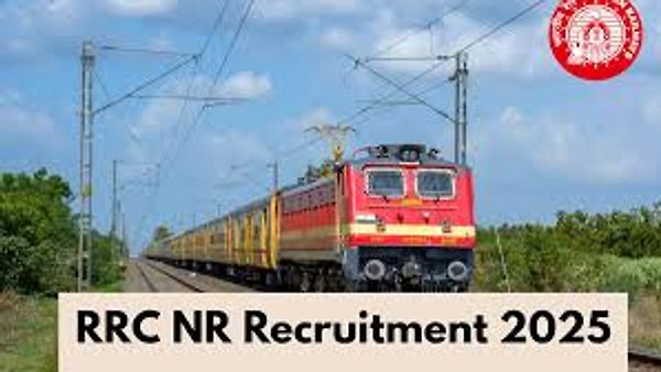ಉತ್ತರ ರೈಲ್ವೆ ನೇಮಕಾತಿ 2025 – ಗೌರವ ಸಂದರ್ಶಕ ತಜ್ಞರ ಹುದ್ದೆಗಳಿಗೆ ಅರ್ಜಿ ಅರ್ಹ ಅಭ್ಯರ್ಥಿಗಳಿಂದ ಅರ್ಜಿ ಆಹ್ವಾನ