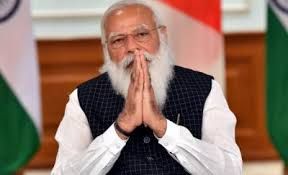 ಪ್ರಧಾನಿ ಮೋದಿ ಜಾಗತಿಕ ನಾಯಕರಿಗಿಂತ ಮುಂದೆ