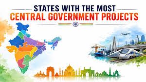 ಕೇಂದ್ರ ಸರ್ಕಾರದ ಯೋಜನೆಗಳ ಅನುಷ್ಠಾನದಲ್ಲಿ ಮಹಾರಾಷ್ಟ್ರಕ್ಕೆ ನಂ.1 ಸ್ಥಾನ!