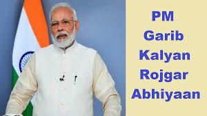 ಸುಮಾರು 1,48,938 ಕೋಟಿ ರೂ. ಆಹಾರ ಧಾನ್ಯಗಳು ಹಾಗೂ ಬೇಳೆಕಾಳುಗಳನ್ನು ಏಪ್ರಿಲ್ ನಿಂದ ನವೆಂಬರ್ ವರೆಗೆ ವಿತರಣೆ