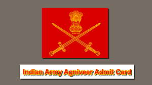 ಅಗ್ನಿವೀರ್ ನೇಮಕಾತಿ 2025: ರಾಯಚೂರು ಜಿಲ್ಲೆಯಲ್ಲಿ ಆಗಸ್ಟ್ 8 ರಿಂದ ಸೇನಾ ನೇಮಕಾತಿ ಪ್ರಕ್ರಿಯೆ ಆರಂಭ