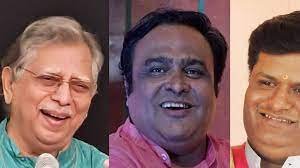 ವಿದ್ಯಾಧರ ವ್ಯಾಸ್ ರಾಷ್ಟ್ರೀಯ ಪ್ರಶಸ್ತಿಗೆ ಆಯ್ಕೆ