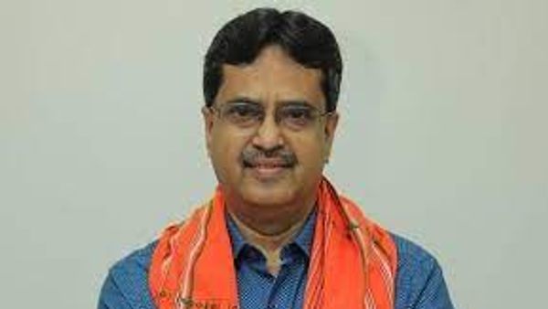 ಮಾಣಿಕ್ ಸಹಾ : ತ್ರಿಪುರಾದ ಹೊಸ ಮುಖ್ಯಮಂತ್ರಿ