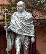 ಅಕ್ಟೋಬರ್ .2 : ಅಂತರಾಷ್ಟ್ರೀಯ ಅಹಿಂಸಾ ದಿನ