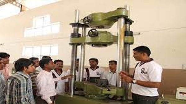ಮಹಾತ್ಮಾ ಗಾಂಧಿ ರಾಷ್ಟ್ರೀಯ ಉದ್ಯೋಗ ಖಾತರಿ ಯೋಜನೆಯಡಿಯಲ್ಲಿ ಚಿಕ್ಕಮಗಳೂರಿನಲ್ಲಿ ಖಾಲಿ ಇರುವ ವಿವಿಧ ಹುದ್ದೆಗಳಿಗೆ ಅರ್ಜಿ ಆಹ್ವಾನ