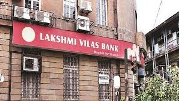 RBI ನಿಂದ ತಾತ್ಕಾಲಿಕ ನಿಷೇಧಕ್ಕೊಳಗಾದ ಲಕ್ಷ್ಮಿ ವಿಲಾಸ ಬ್ಯಾಂಕ್