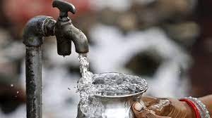 ಭಾರತದದಲ್ಲಿ 24.14 ಲಕ್ಷ ಜಲಮೂಲಗಳ ವರದಿ