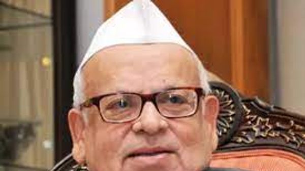 ಕಾಂಗ್ರೆಸ್ ನ ಹಿರಿಯ ನಾಯಕ ಅಜೀಜ್ ಖುರೇಷಿ ನಿಧನ