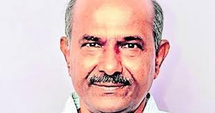ಜಾನಪದ ಪರಿಷತ್ತಿನ ಅಧ್ಯಕ್ಷರಾಗಿ ಬೋರಲಿಂಗಯ್ಯ ಆಯ್ಕೆ
