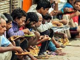 ಕೇಂದ್ರ ನೀತಿ ಆಯೋಗದ ವರದಿ : ದೇಶದಲ್ಲಿ ಬಡತನ ಇಳಿಕೆ