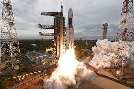 ಚಂದ್ರಯಾನ-3: ಇಸ್ರೋ ರಾಕೆಟ್ ಪರೀಕ್ಷೆ ಯಶಸ್ವಿ