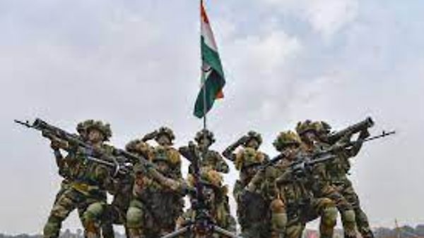 ಭಾರತೀಯ ಸೇನೆಯಲ್ಲಿ ಖಾಲಿ ಇರುವ ವಿವಿಧ ಹುದ್ದೆಗಳ ನೇಮಕಾತಿಗಾಗಿ ಅರ್ಜಿ ಆಹ್ವಾನ | ಕೂಡಲೇ ಅರ್ಜಿ ಸಲ್ಲಿಸಿ