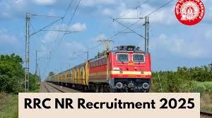 ಉತ್ತರ ರೈಲ್ವೆ ನೇಮಕಾತಿ 2025 – ಗೌರವ ಸಂದರ್ಶಕ ತಜ್ಞರ ಹುದ್ದೆಗಳಿಗೆ ಅರ್ಜಿ ಅರ್ಹ ಅಭ್ಯರ್ಥಿಗಳಿಂದ ಅರ್ಜಿ ಆಹ್ವಾನ