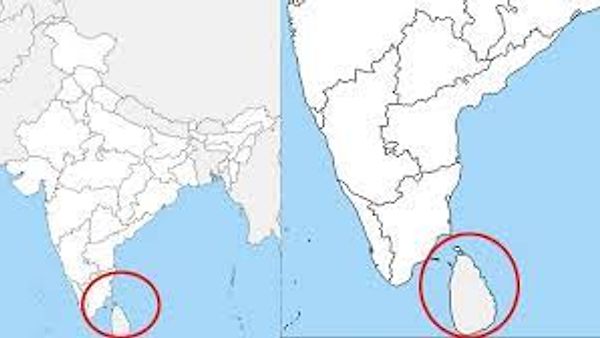 ಭಾರತದಿಂದ ಶ್ರೀಲಂಕಾ ಪೊಲೀಸರಿಗೆ 125 ಎಸ್ ಯುವಿ