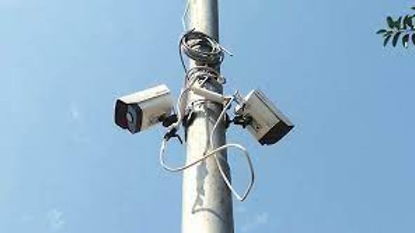 CCTV ಅಳವಡಿಕೆಯಲ್ಲಿ ನ್ಯೂಯಾರ್ಕ್, ಲಂಡನ್‌ ಹಿಂದಿಕ್ಕಿದ ದೆಹಲಿ