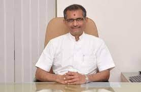 ಯುಪಿಎಸ್‌ಸಿ ಅಧ್ಯಕ್ಷರಾಗಿ ಮನೋಜ್ ಸೋನಿ ಅವರು ಪ್ರಮಾಣವಚನ ಸ್ವೀಕಾರ