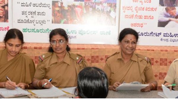 ಕರ್ನಾಟಕ ರಾಜ್ಯ ಪೊಲೀಸ್ ಇಲಾಖೆಯ ವಿವಿಧ ಸಬ್ ಇನ್ಸ್ಪೆಕ್ಟರ್ ಹುದ್ದೆಗಳ ಸಂದರ್ಶನಕ್ಕಾಗಿ ಅರ್ಹತಾ ಪಟ್ಟಿ ಪ್ರಕಟ