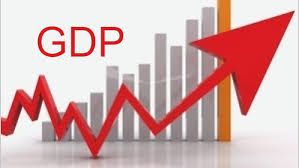 ಜಿಡಿಪಿ ಏರಿಕೆ: ಮೊದಲ ತ್ರೈಮಾಸಿಕದಲ್ಲಿ 7.8% ಬೆಳವಣಿಗೆ