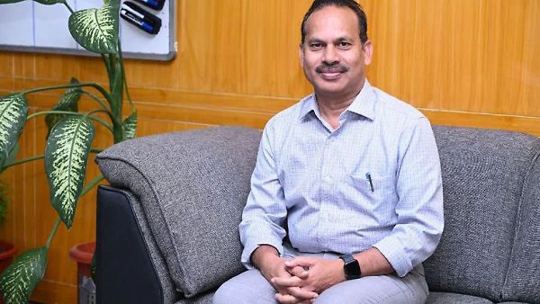 DRDLಗೆ ಹೊಸ ನಿರ್ದೇಶಕರಾಗಿ ಅಂಕತಿ ನೇಮಕ – ಭಾರತದ ಕ್ಷಿಪಣಿ ಸಂಶೋಧನೆಗೆ ಹೊಸ ಬಲ