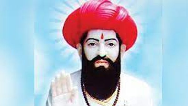 ಬಂಜಾರ ಧರ್ಮಗುರು ಸಂತ ಸೇವಾಲಾಲ್ ಮಹಾರಾಜರ 284ನೇ ಜಯಂತಿ