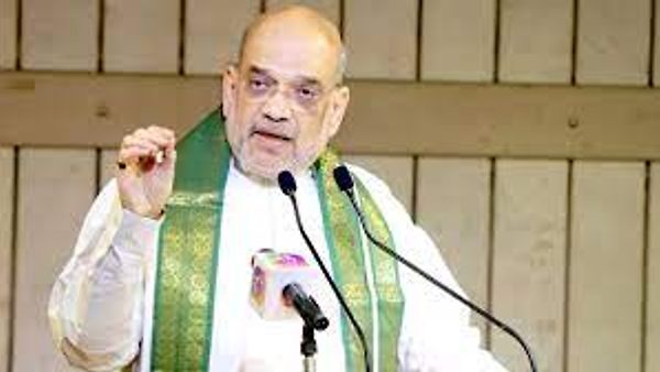 ನವದೆಹಲಿಯಲ್ಲಿ ಅಮಿತ್ ಶಾ ರವರು ಶಾಸಕಾಂಗ ಕರಡು ರಚನೆಯ ತರಬೇತಿ ಕಾರ್ಯಕ್ರಮ ಉದ್ಘಾಟನೆ